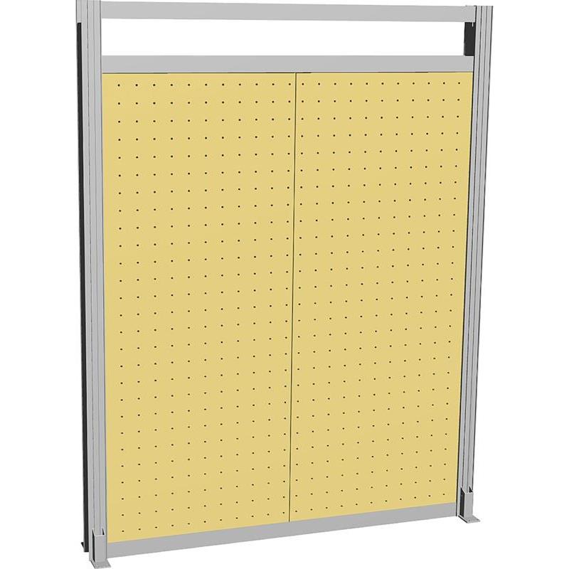 ARBETSVÄGG 100 START BEIGE