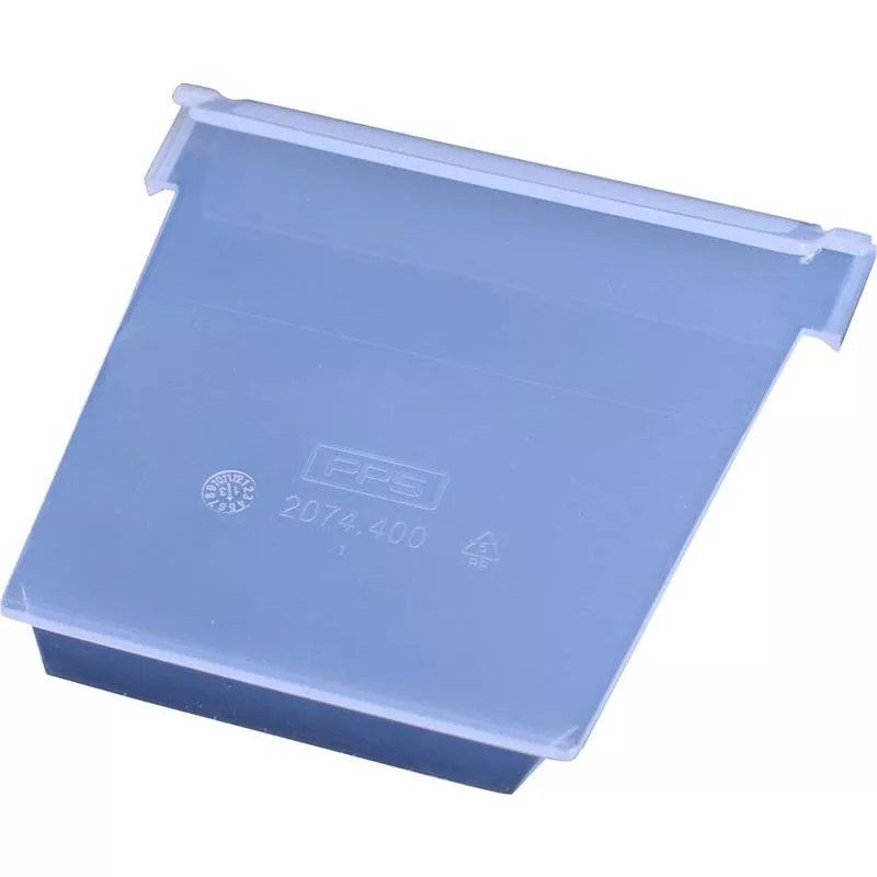 AVDELARE TRANSPARENT