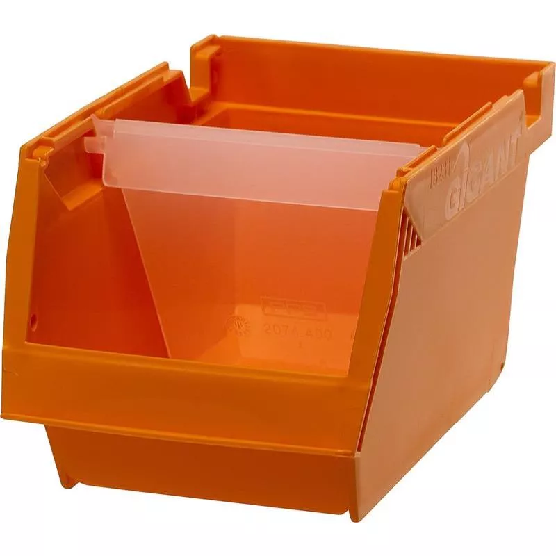 AVDELARE TRANSPARENT