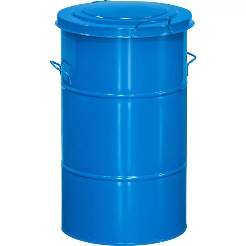 AVFALLSKÄRL BLÅ 115L