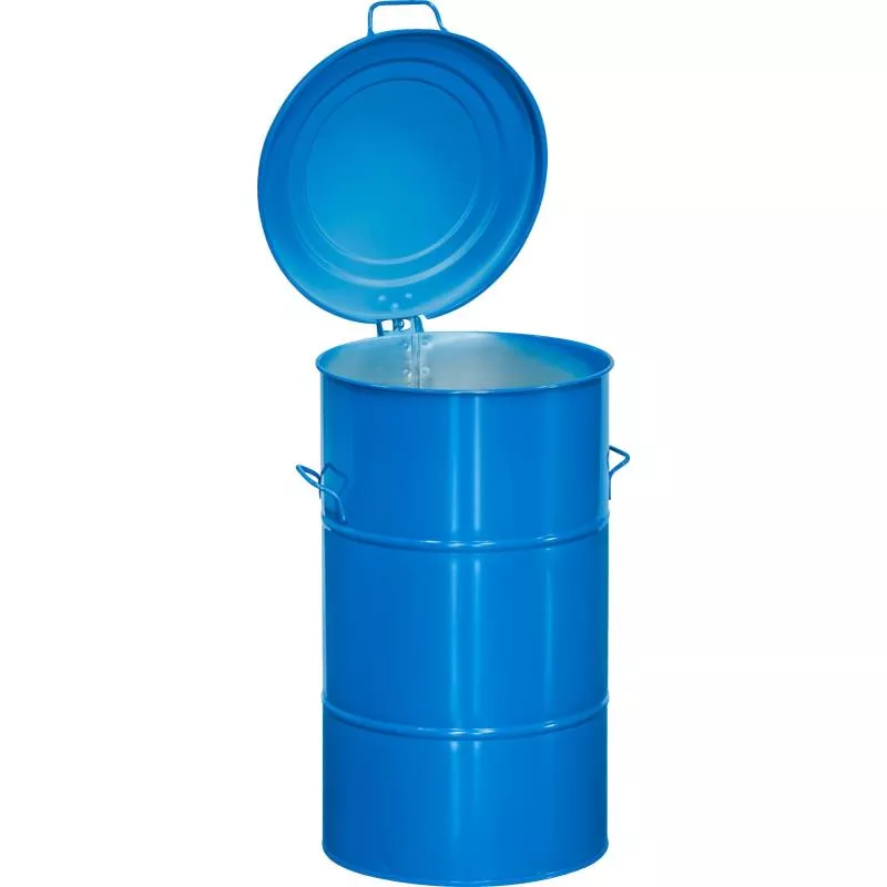 AVFALLSKÄRL BLÅ 115L