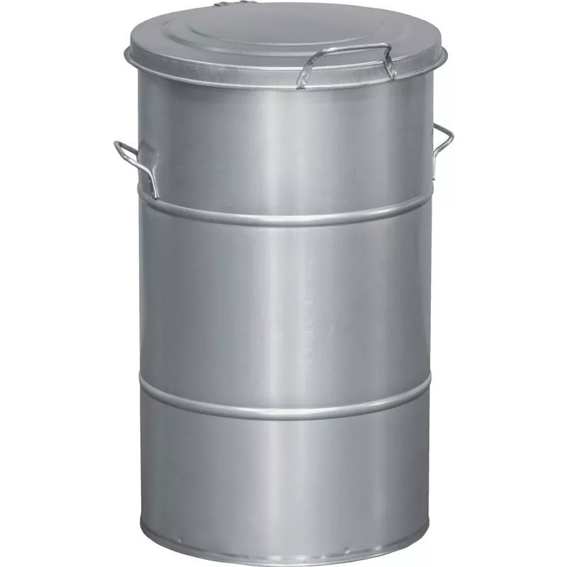 AVFALLSKÄRL GALV 115L