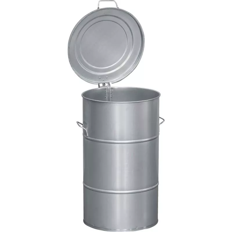 AVFALLSKÄRL GALV 115L