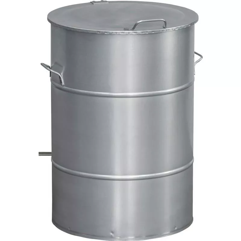 AVFALLSKÄRL GALV 160L