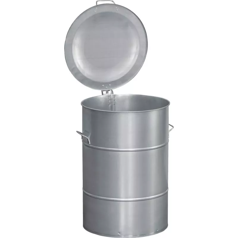 AVFALLSKÄRL GALV 160L