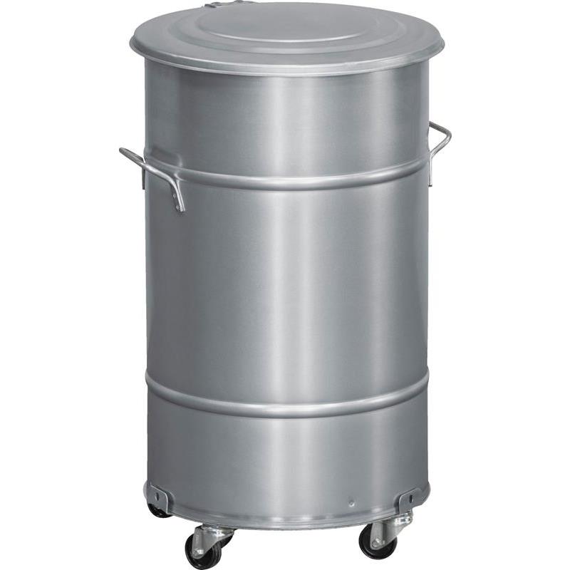 AVFALLSKÄRL GALV 70L