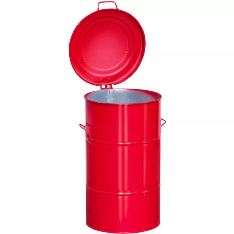 AVFALLSKÄRL RÖD 115L