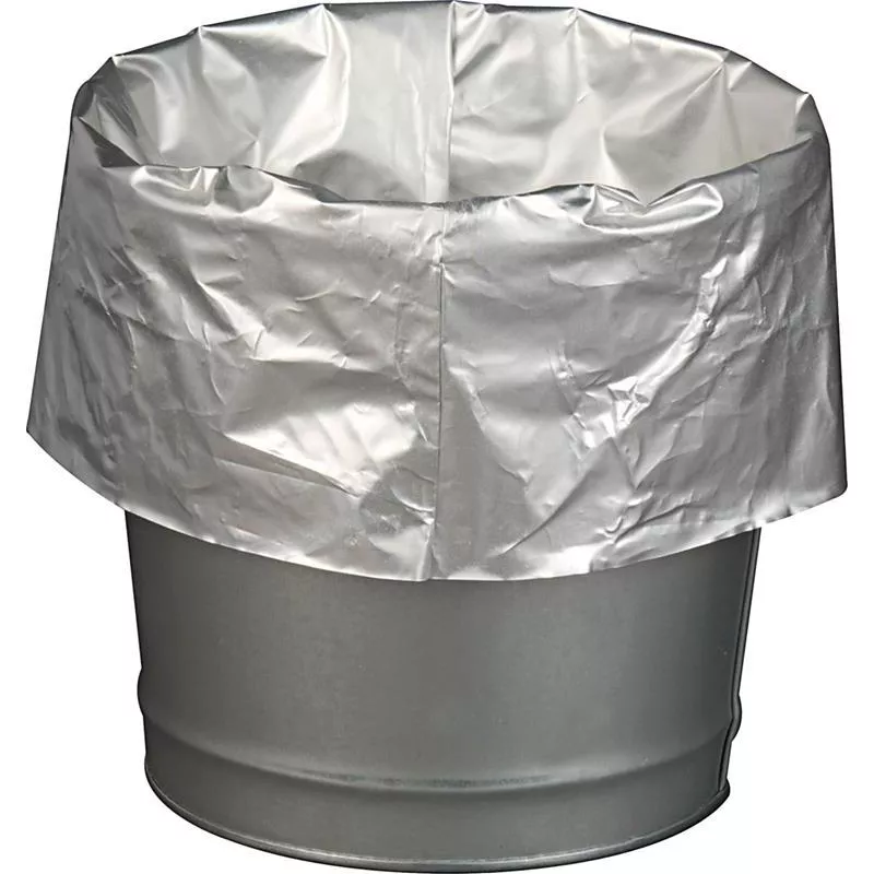 AVFALLSPÅSAR TILL ASKFAT 15L