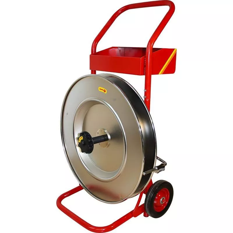 BANDAVRULLARE FÖR 13-19MM BAND