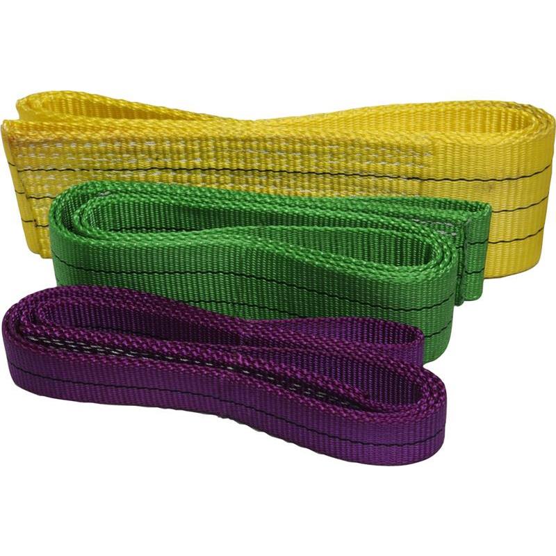 BANDSLING GIGANT LILA 1000KG