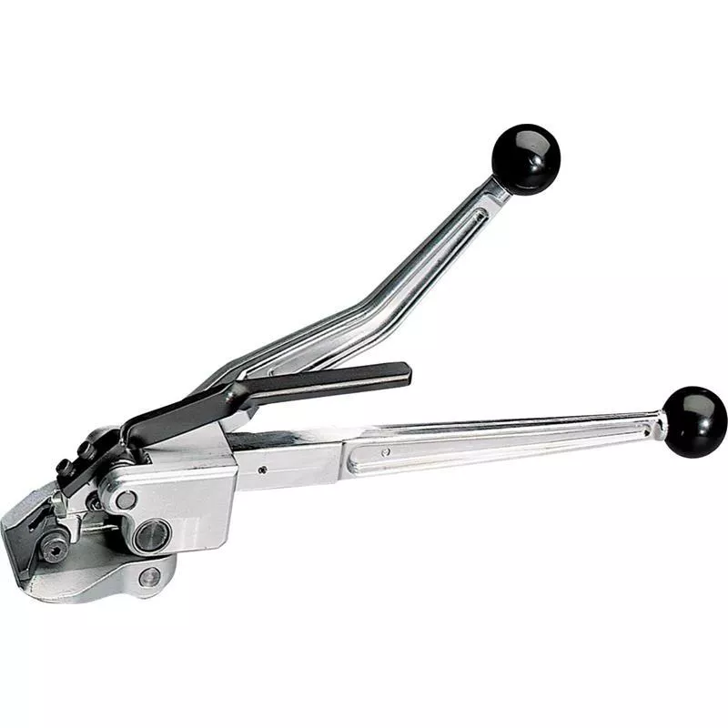 BANDSTRÄCKARE FÖR STÅLBAND 13-