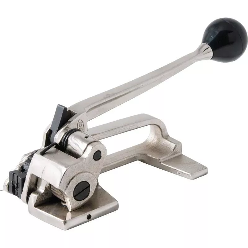 BANDSTRÄCKARE STÅLBAND 13-19MM