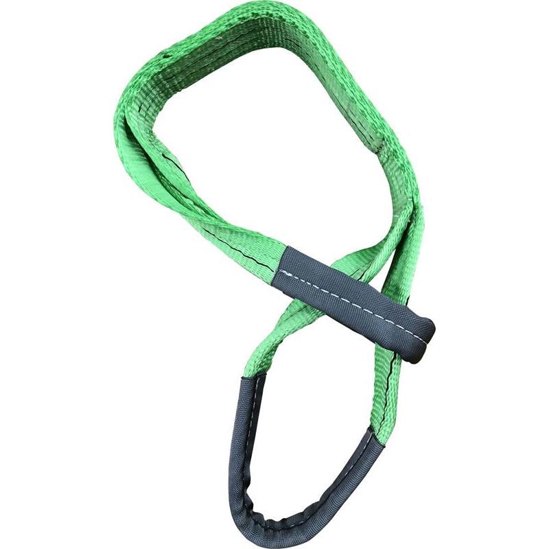 BANDSTROPP GIGANT GRÖN 2000KG