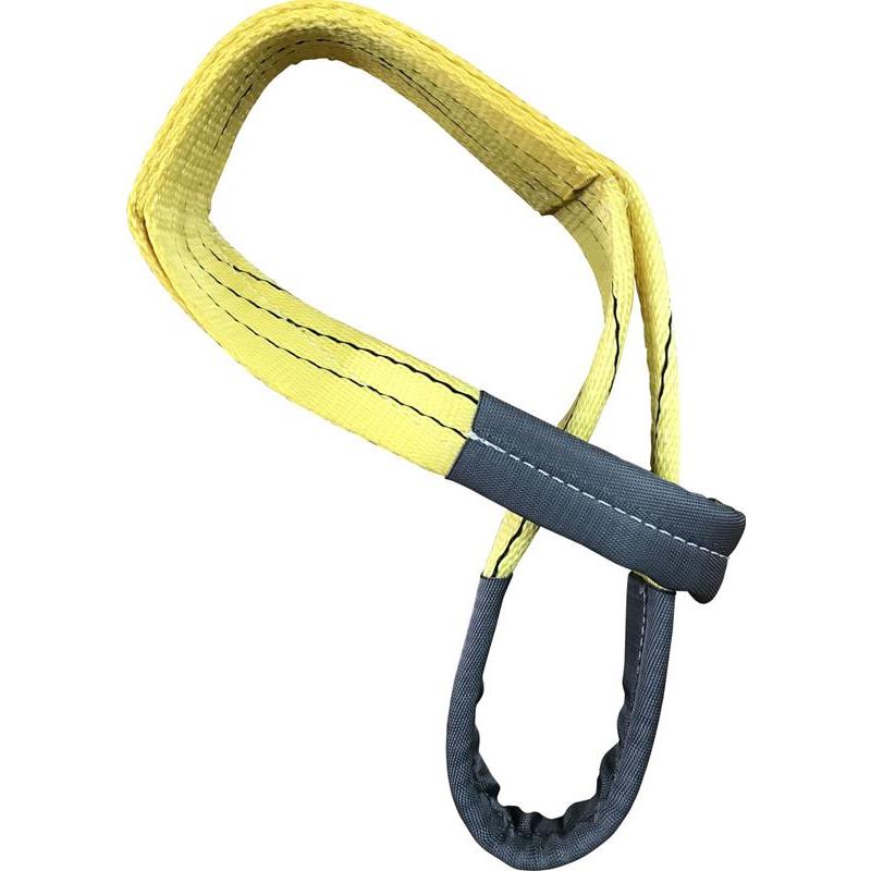 BANDSTROPP GIGANT GUL 3000KG