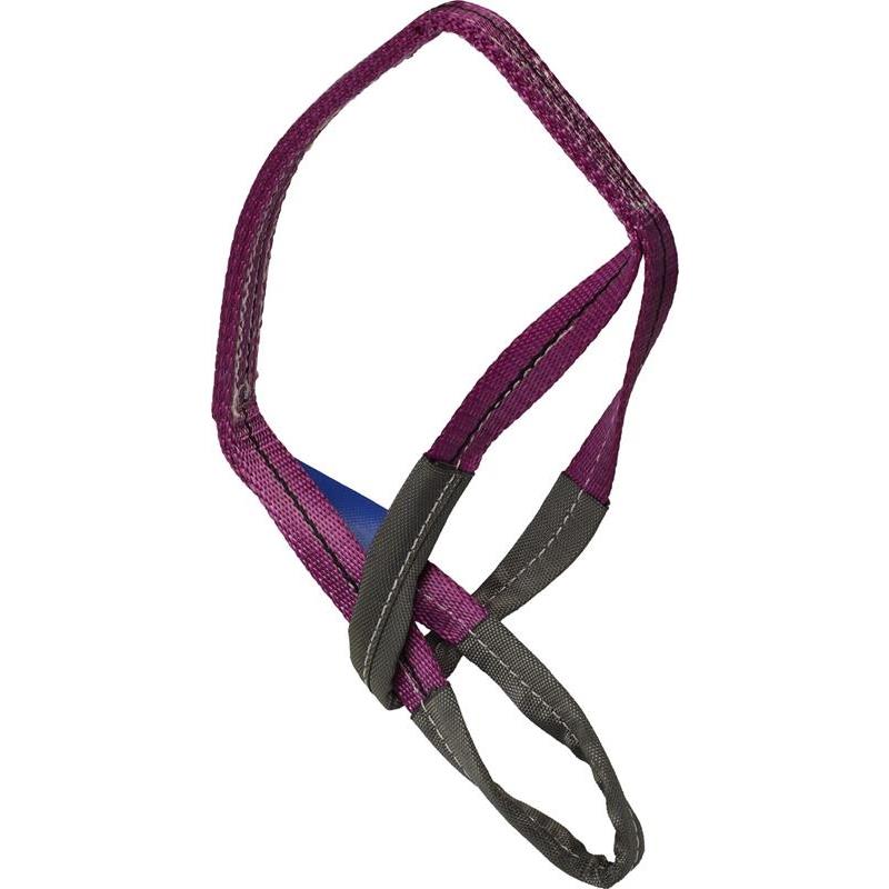 BANDSTROPP GIGANT LILA 1000KG