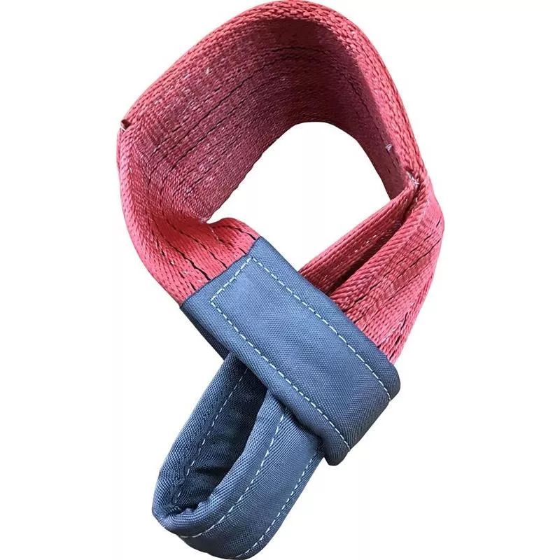 BANDSTROPP GIGANT RÖD 5000KG