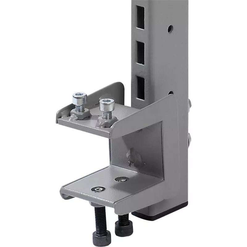 BÄNKFÄSTE FÖR PERFORERAD