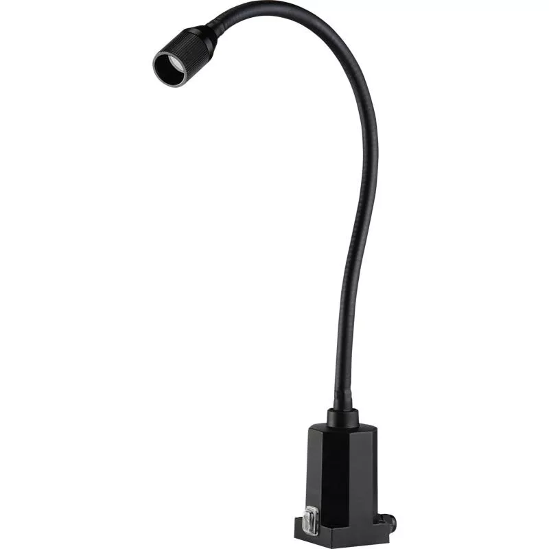 BELYSNING 1-LED 40 GRADER