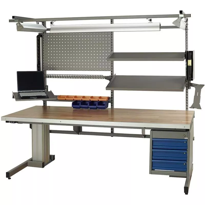 BELYSNING GIGANT LED 38W