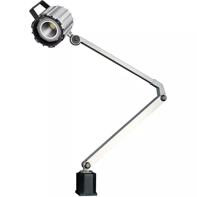 BELYSNING MASKIN LED