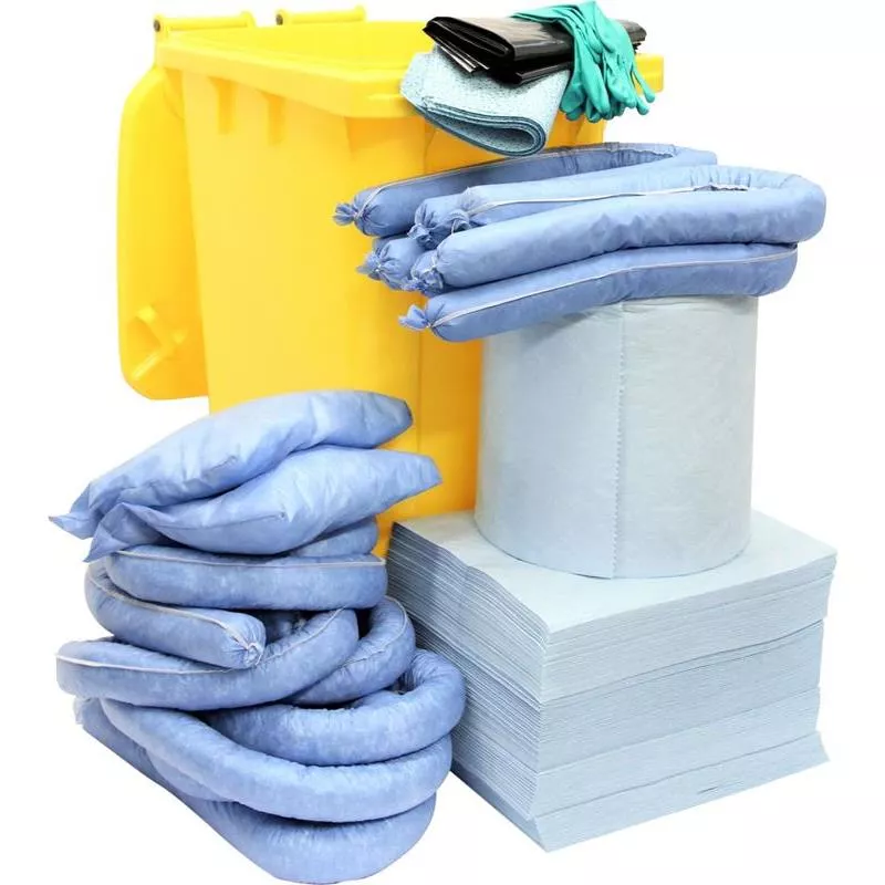 BEREDSKAPSKÄRL MOBILT OILONLY