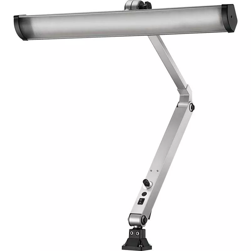 BORDSBELYSNING LED 30W DIMBAR