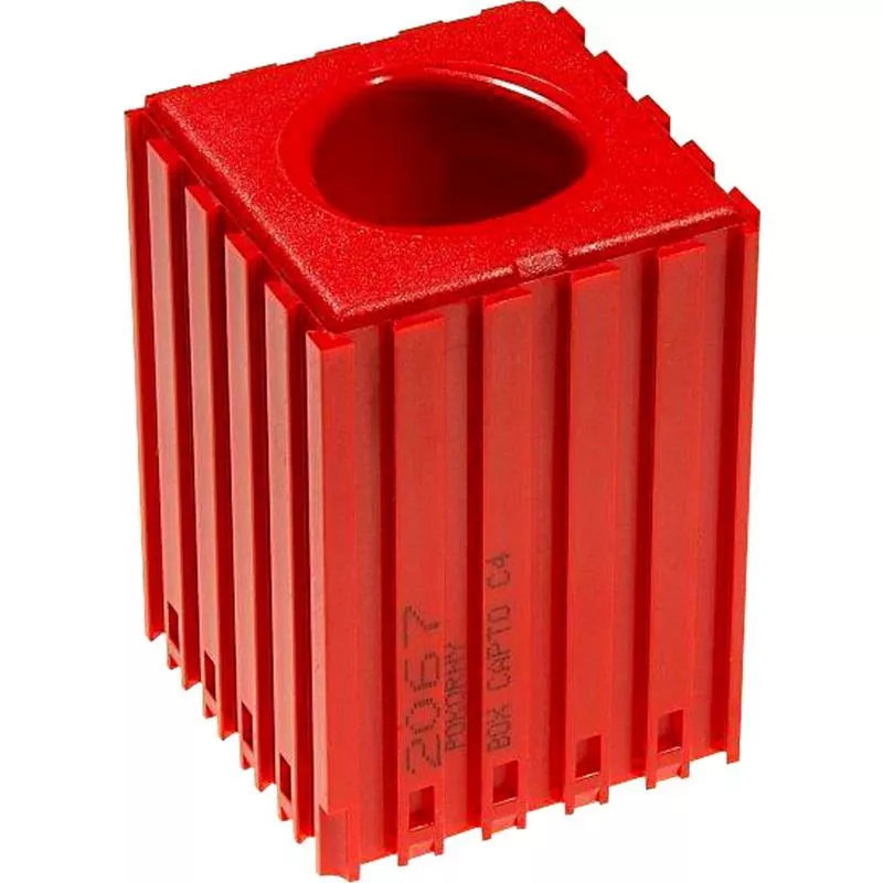 BOX VERKTYGSHÅLLARE CAPTO C4