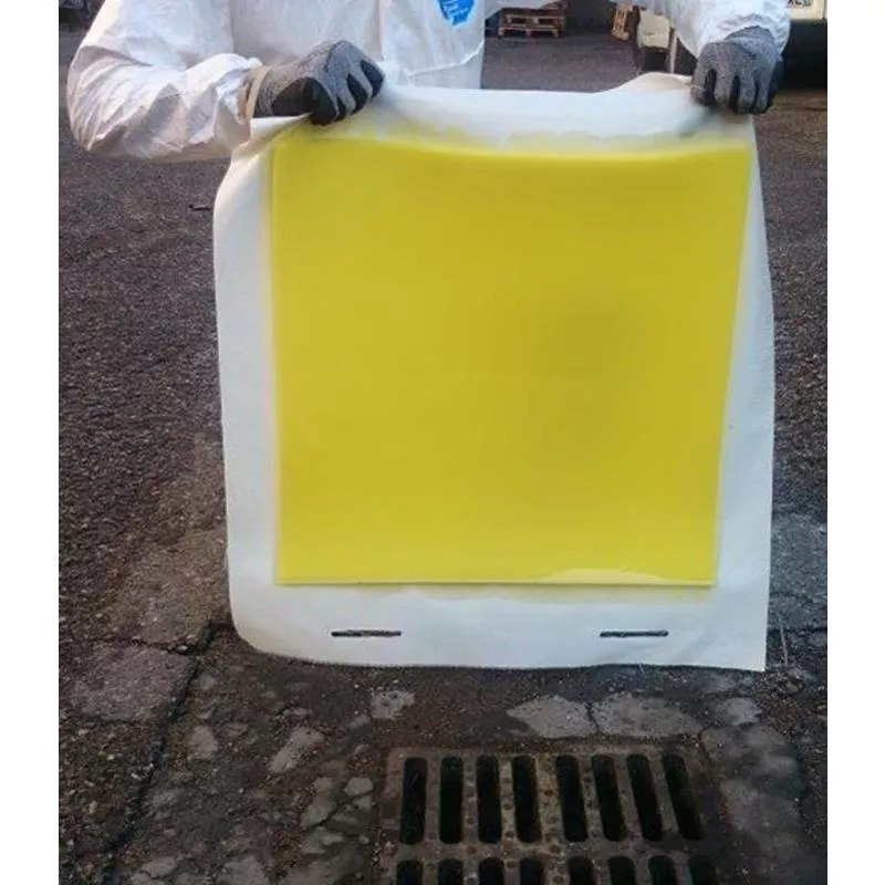 BRUNNSTÄTNINGSMATTA 13MM