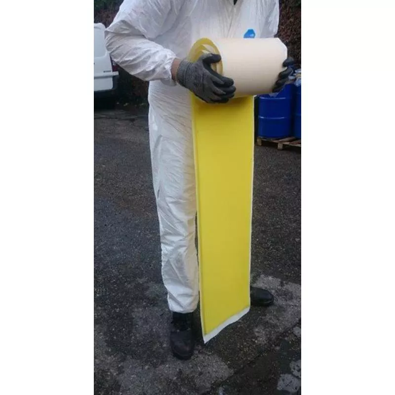 BRUNNSTÄTNINGSMATTA L2800 B300