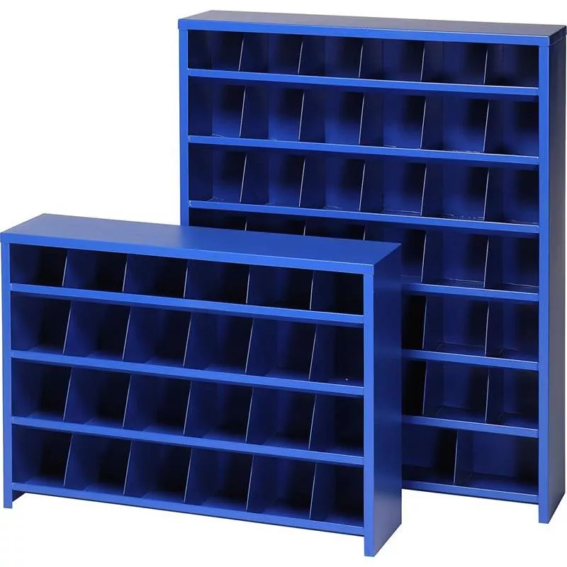 BULTFACK 40 FACK BLÅ RAL5005