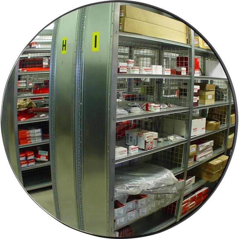 BUTIKSSPEGEL DIAMETER 600MM