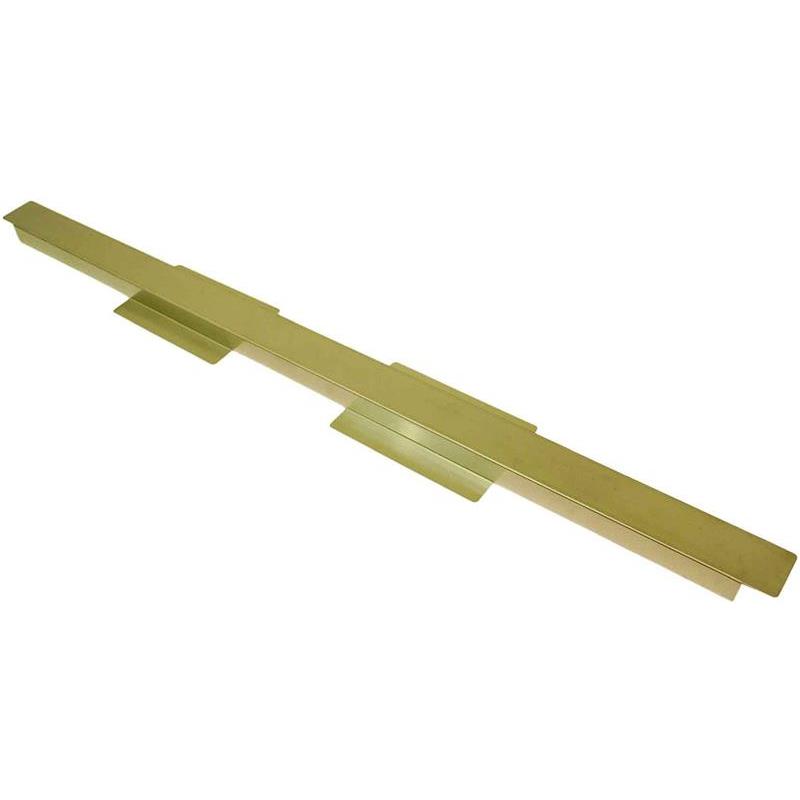 CLIPS MILJÖGOLV 2 FAT