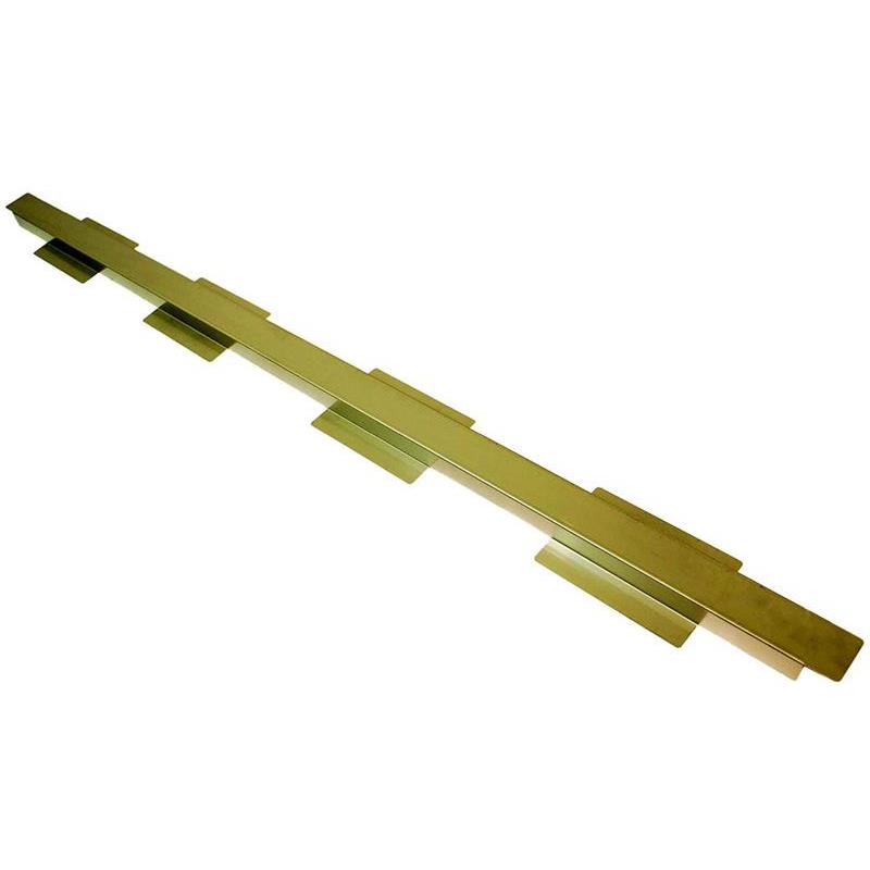 CLIPS MILJÖGOLV 4 FAT