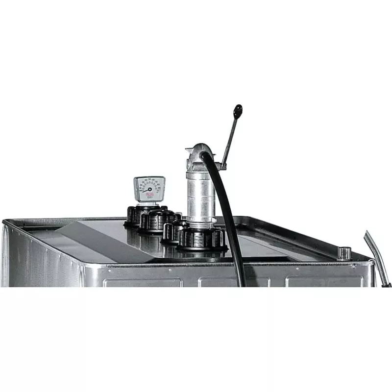 DIESELHANDPUMP TILL MULTITANK