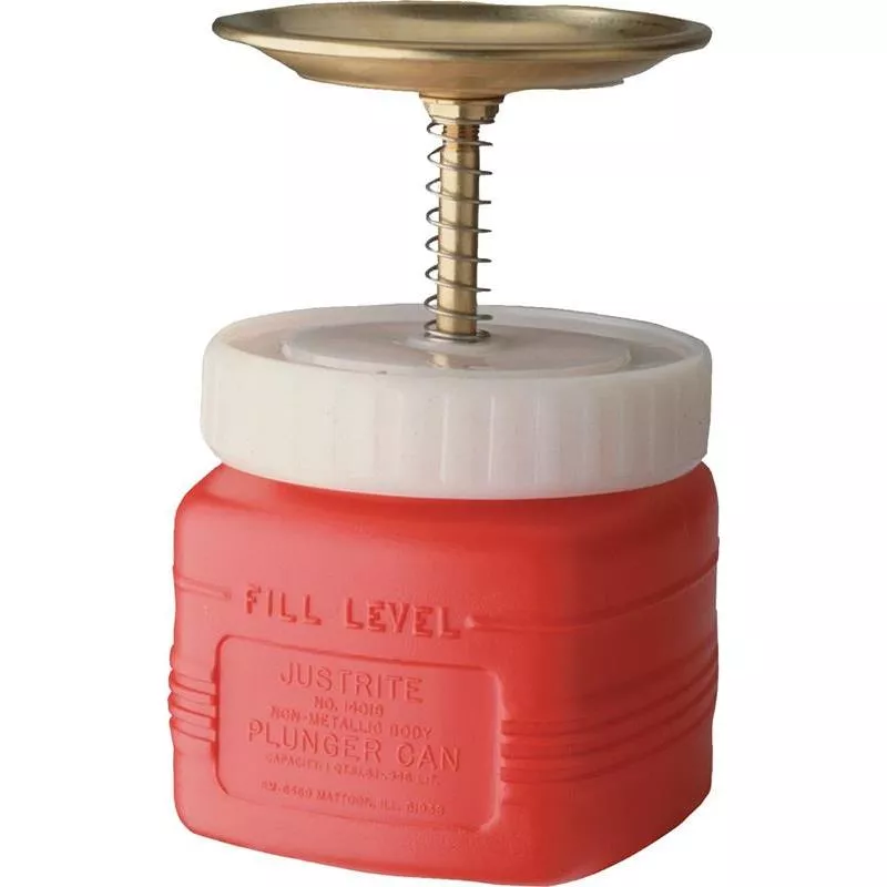 DOSERINGSKANNA POLYETYLEN