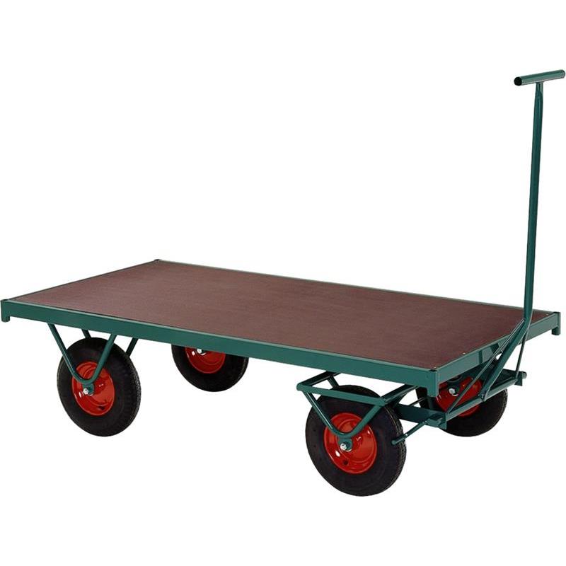 DRAGVAGN 1500X750X540MM