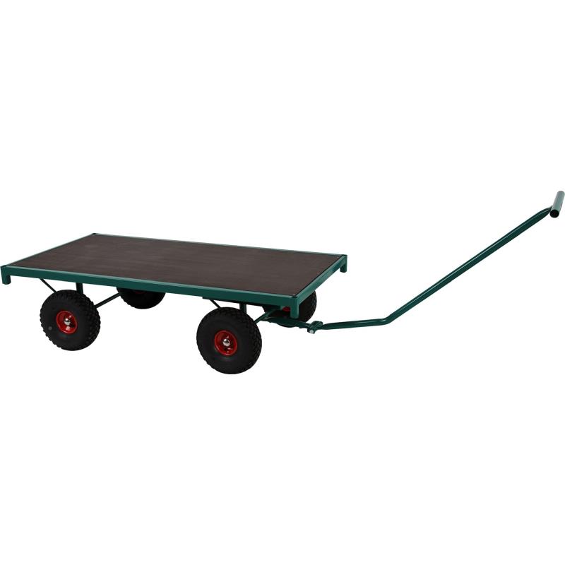 DRAGVAGN LÅG 1500X750X400MM