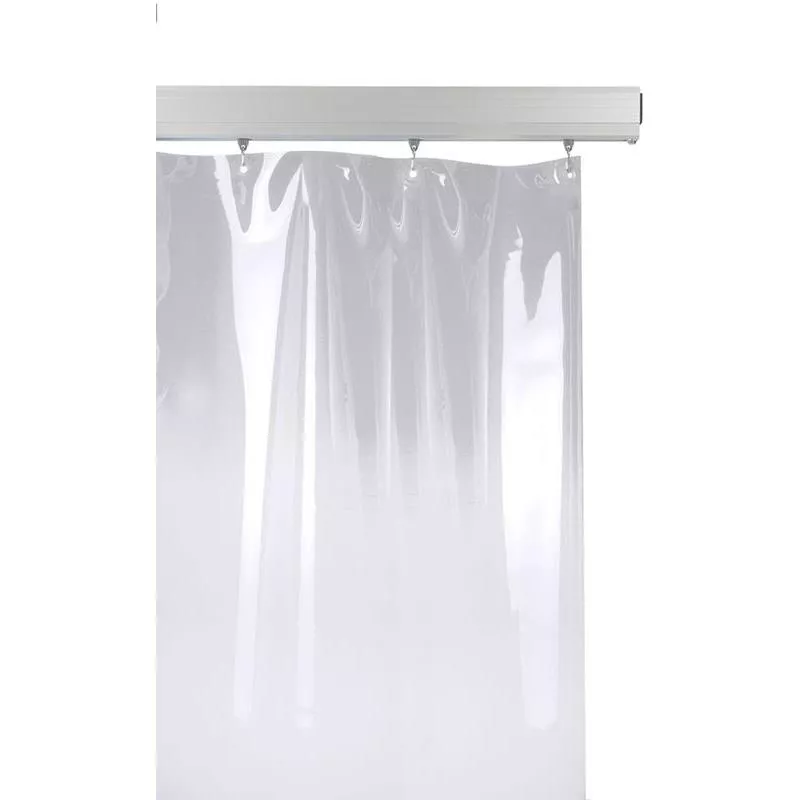 DRAPERI KLAR TRANSPARENT