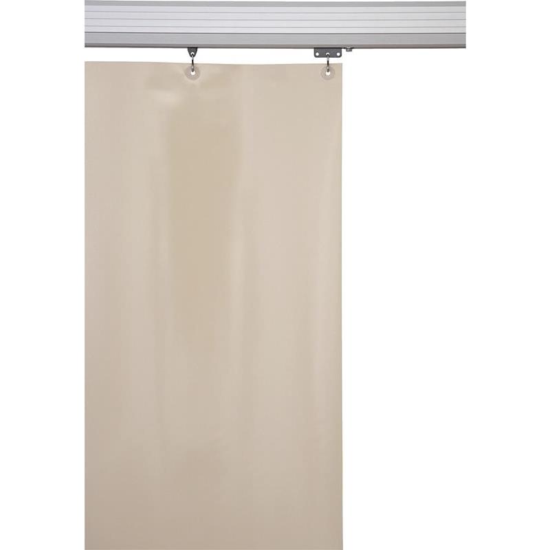 DRAPERI TÄCKANDE BEIGE RAL