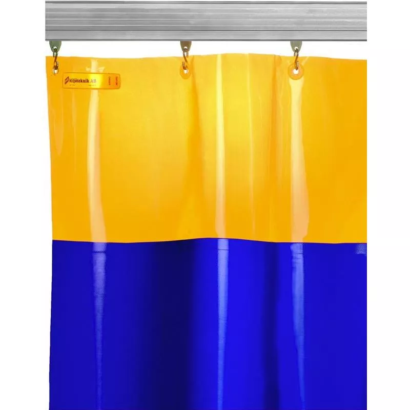 DRAPERI TÄCKANDE KOMBI