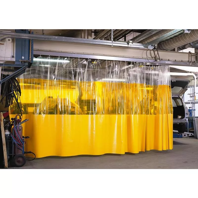 DRAPERI TÄCKANDE KOMBI