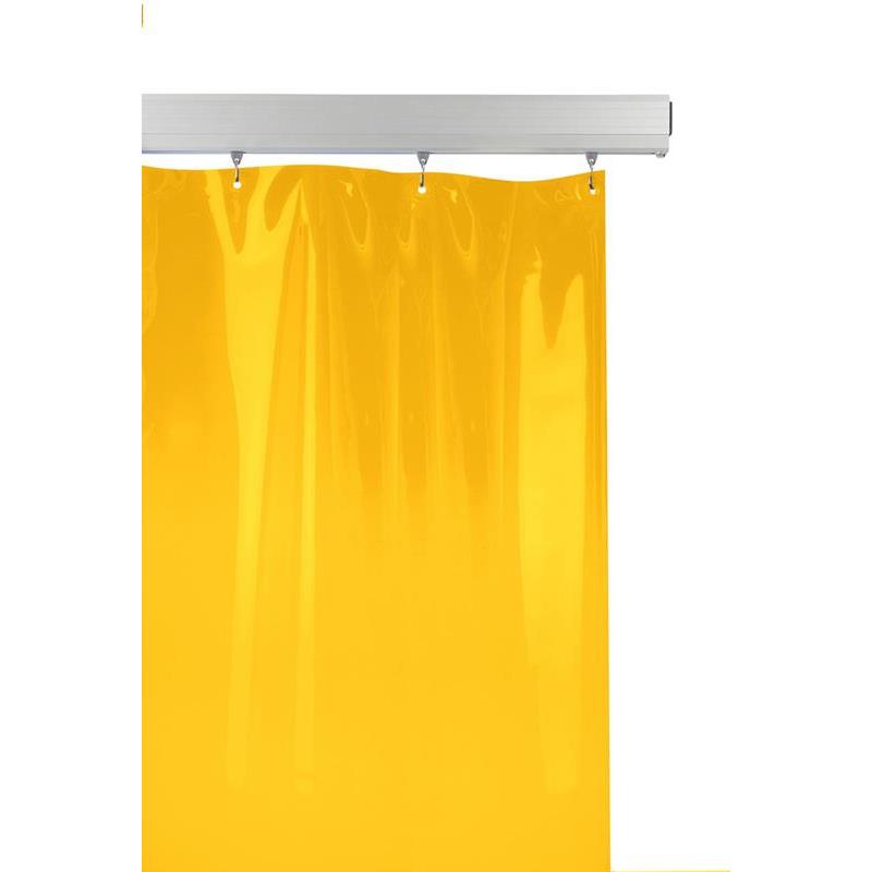 DRAPERI TRANSPARENT GUL