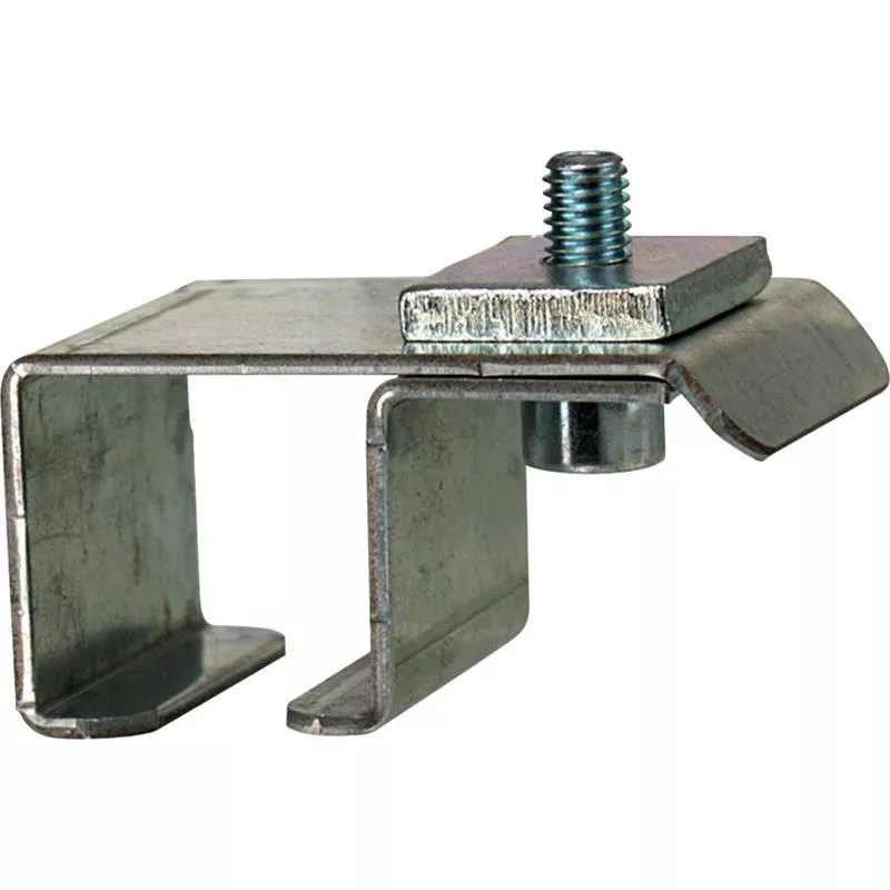 FÄSTE FÖR C-PROFILSKENA