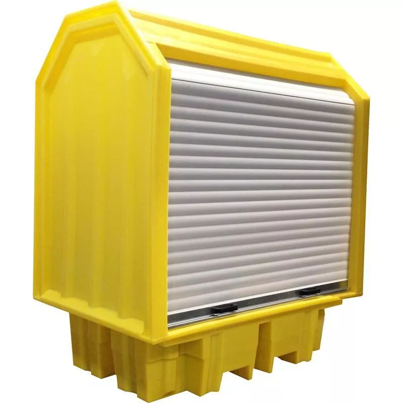 FATDEPÅ 2 FAT POLYETYLEN