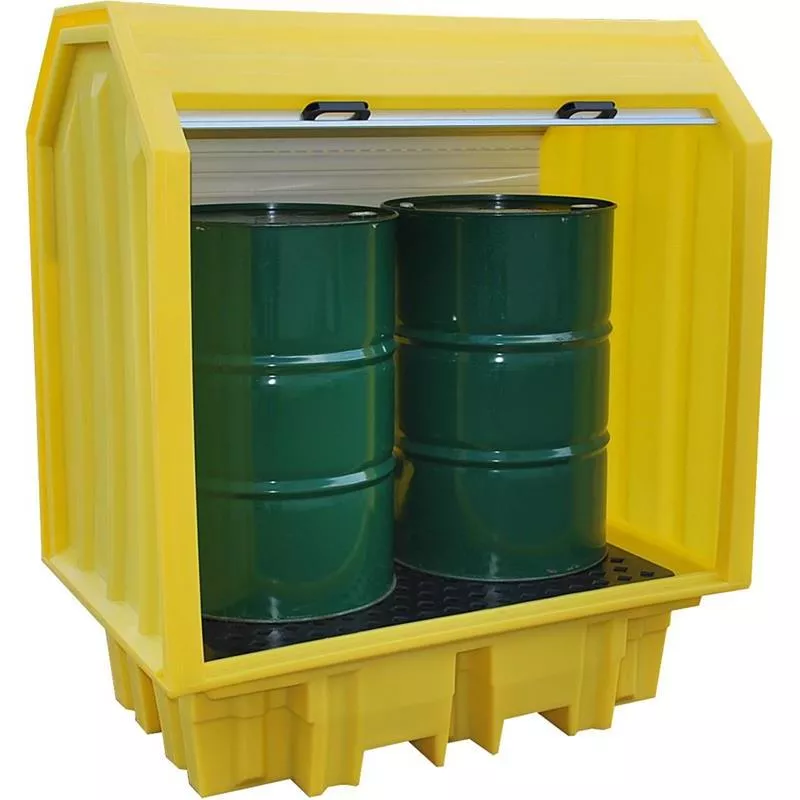 FATDEPÅ 2 FAT POLYETYLEN