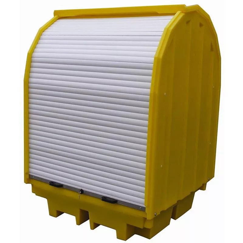 FATDEPÅ 4 FAT POLYETYLEN