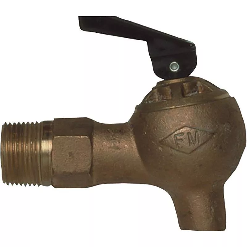 FATKRAN MÄSSING MED