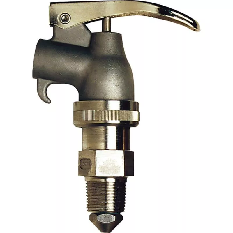 FATKRAN ROSTFRITT JUSTERBAR