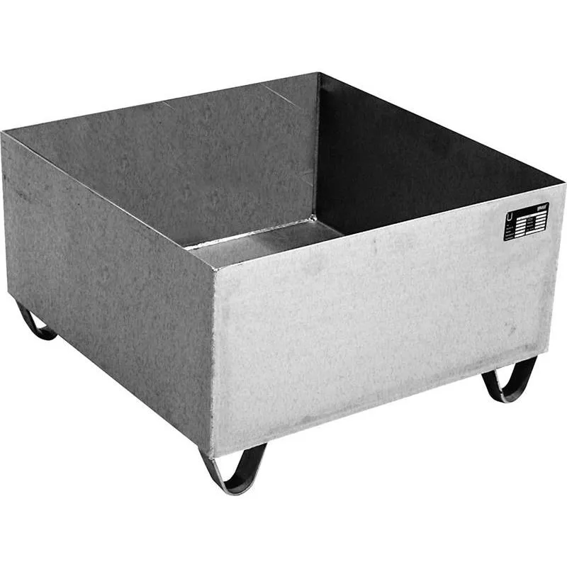 FATPALL 1 FAT ROSTFRITT STÅL