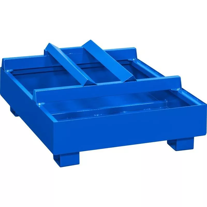 FATPALL 1 LIGGANDE FAT PLÅT